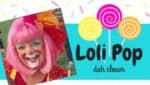 Loli Pop da Clown